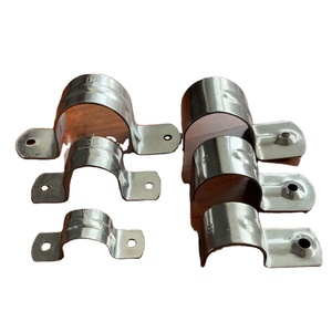 Kẹp Yên Hình Chữ U Cũng Có Thể Được Cố Định Vào Khung Hoặc Khung Bằng Đai Ốc Và Bu Lông - Product Image 3