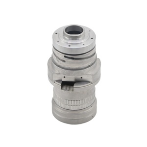 Jr מותג fujian רכיבים מצלמה oem-אביזרי מתכת (סגסוגת אלומיניום נירוסטה פליז) שירותי עיבוד דיוק - Product Image 2