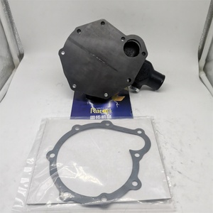 Pompe à eau de haute qualité Assy Xjaf-02693 Xjaf-00725 compatible avec les excavatrices R160LC-7 R160LC-9S R170W-7 R180LC-7 R180LC-9S - Product Image 2