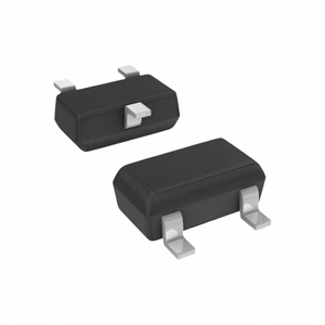Electronic Chips Component Transistors TSM Authorized Distributor SSM3K309T(TE85L F) - Product Image 1