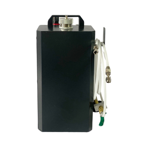 Máquina Portátil Personalizada para la Limpieza de Depósitos de Carbono Dinámicos, Limpiador de Desincrustaciones del Motor, Cámara de Combustión - Product Image 2