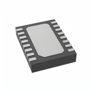 Buy Online Electronic Components 16 WFDFN Exposed Pad Data Acquisition LTC2378CDE-18#TRPBF Original - Product Image 1
