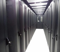Fingerprint Server Rack Lock /Cabinet Lock Access Control Lock