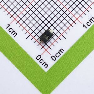 new-original SJD12C16L01 SOD-123S Diodes ESD Diodes 26V Bidirectional - Product Image 1