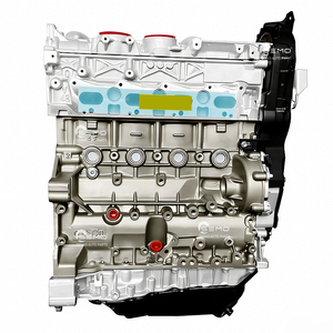 224DT 2.2L 柴油发动机总成适用于 路虎 Freelander 2 L550 L359 - Product Image 1