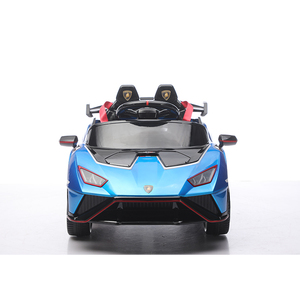 Licensed <strong>Electric</strong> Toy Cars for Kids to Drive Children <strong>Electric</strong> Toy Car With Battery <strong>PowerWheel</strong> 12v Kids Ride on Car - Product Image 3