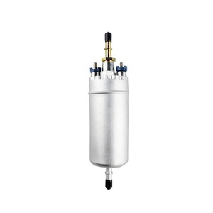 Bomba de Combustible de Alta Presión Ling Sheng 12V, Inyección Electrónica, Piezas para Motor de Gasolina y Diésel - Product Image 4