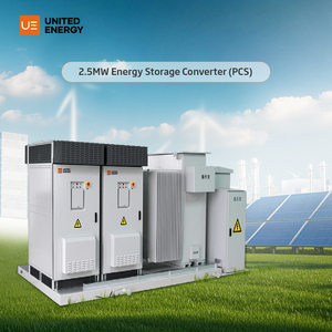 ระบบพลังงานแสงอาทิตย์2.5mW สามเฟส5MWh 6000รอบภาชนะเก็บแบตเตอรี่ลิเธียม20GP <span class=keywords><strong>40HQ</strong></span> - Product Image 4