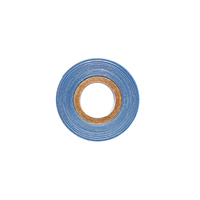 Ruban adhésif Walker pour perruques Lace Front, largeur 0,8-1,2 cm, 6 yards, vente en gros, bleu, super adhésif double face pour perruques Lace et extensions capillaires