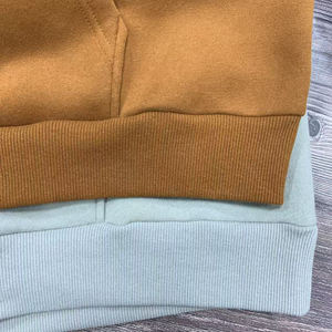 Sweat à capuche personnalisé pour homme, vêtements de rue, vêtements de sport de haute qualité, décontracté, automne, chaud, doux, polaire, à capuche - Product Image 6