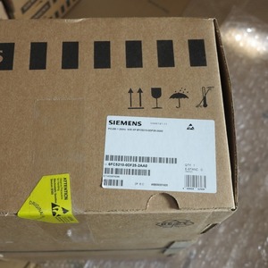 Controlador CNC Siemens 6SN1118-0AD11-0AA1 de 2 Ejes para Control de Rendimiento - Product Image 3