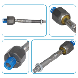 Bras de suspension de direction automobile neuf de qualité supérieure 7E0 422 810 - Vente directe d'usine OEM pour <span class=keywords><strong>VW</strong></span> Multivan & <span class=keywords><strong>T5</strong></span> par SENP - Product Image 6