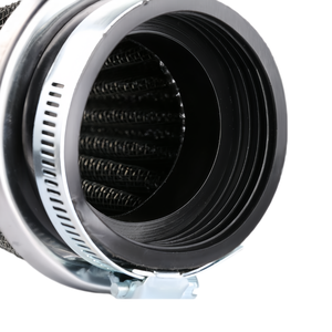 Filtro de Aire de Alto Flujo para Motocicleta, Limpiador de Admisión de Aire de 35 mm y 60 mm, Repuesto Universal para Carburador, Scooter, ATV, Motocross - Product Image 6