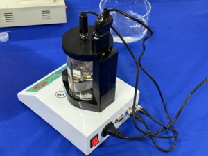 Probador Inteligente de Punto de Suavidad de Asfalto ATP 220V 100W, Máquina de Prueba de Alta Precisión - Product Image 6