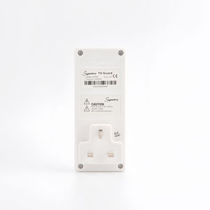 מגן מתח לטלוויזיה 220V חד פאזי עם שנתיים של שירות ו-10 שנות אחריות יצרן - Product Image 4