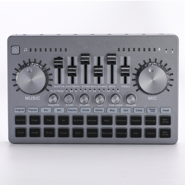 Maono Mix Audio Interface