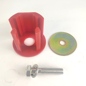 Bloques de Relleno de Poliuretano Reforzado para Bujes de Collarín de Subchasis - Product Image 1