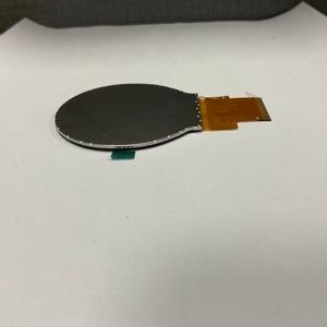 Circulaire TFT LCD 2.1 pouces 480x480 bouton de résolution <span class=keywords><strong>l480</strong></span> * 480 Module TFT RVB 2.1 pouces petit écran LCD rond - Product Image 4
