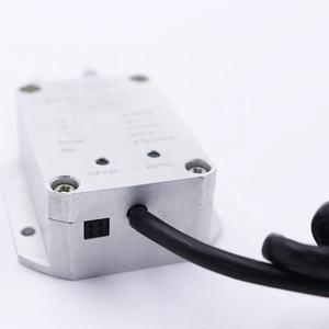 0-10mA 差圧伝送器-10 Pa-100 Pa 圧力範囲 - Product Image 6