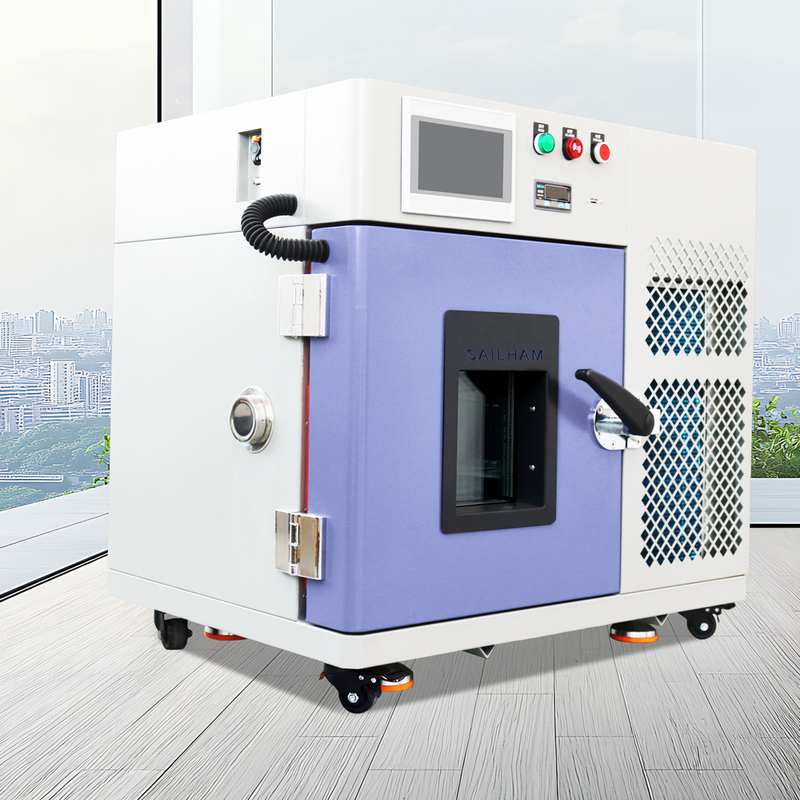 Constant Temperature Humidity Incubator Climate Test