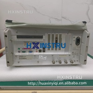 Oscilloscope Keysight DSO81004B 10 GHz 20/40 GSa/s 4 canaux pour instrument de test (Agilent DSO81004B) - Product Image 2