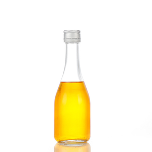 Botellas de vidrio de 500ml de marca más vendidas para Brandy 1000ml para vino tinto y <span class=keywords><strong>Vodka</strong></span> Durable y elegante con sellado de corcho - Product Image 4