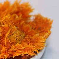 Tisane Détox Naturelle de Calendula Séchée 2026 en Promotion – Marque Privée – Fleurs de Calendula Séchées et Thé d'Arnica et de Calendula