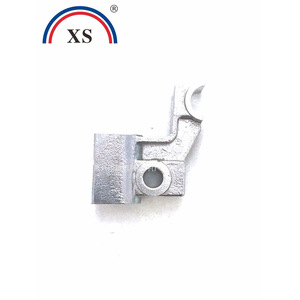 Komori Aluminum Bracket L28 29 lS40 For Printer Feeder Nozzle Holder - Product Image 1