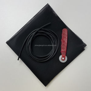 Kit de Reparación de Mosquiteras para Ventanas de Balcón - Protector Contra Insectos - Product Image 1