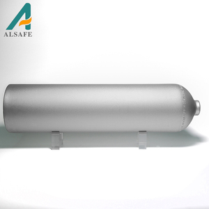 Cylindre de <span class=keywords><strong>plongée</strong></span> en aluminium standard DOT Cylindre <span class=keywords><strong>d</strong></span>'oxygène de <span class=keywords><strong>plongée</strong></span> 12L - Product Image 2