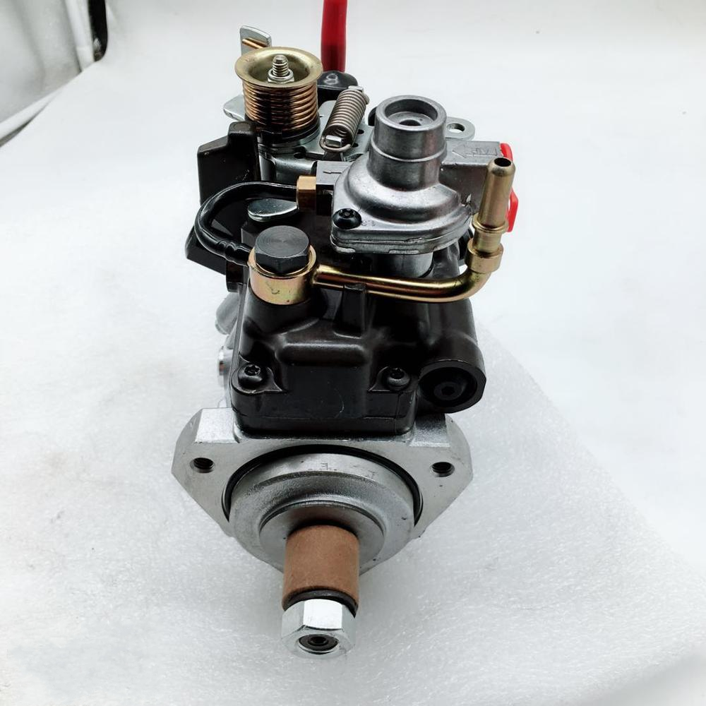High Pressure Diesel Fuel Pump 1580 9520A010G Pump for Perkins injection pump 9520A010G for Lucas/Delphi DP310 good auto parts
