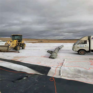 Tissu textile <span class=keywords><strong>de</strong></span> production <span class=keywords><strong>de</strong></span> géotextile populaire 2025 pour terrain <span class=keywords><strong>de</strong></span> sport - Product Image 1