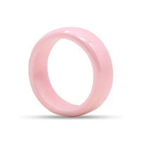 Personnalisable NFC Smart Ring Paiement S50/EV1 Puce Haute fréquence FPC 13.56mhz Application de gestion du contrôle d'accès NFC Tag