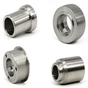 Mecanizado de precisión con torno CNC personalizado, torneado de metal, acero inoxidable, piezas de automóvil CNC - Product Image 1