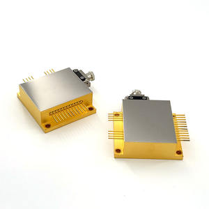 Yüksek güç lazer lazer modülü 15W lazer modülü yarı iletkenler 1470nm lazer modülü yarı iletkenler diyot lazer yüksek güç lazer - Product Image 4