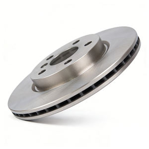 Pièces détachées automobiles Chian, disque de frein à disque 34116866297 pour MINI pour GG20, matériau 100000 km de garantie - Product Image 2