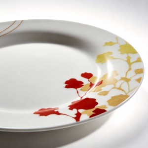 Nouveauté en promotion : Assiettes à dîner en porcelaine fine HARVIT au design contemporain, diamètre 10,5 pouces, cadeaux d'affaires, <span class=keywords><strong>prix</strong></span> de gros - Product Image 2