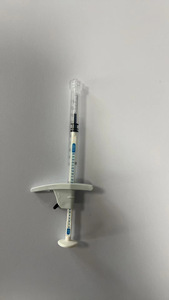 Piezas de Jeringa de Vidrio de 1 ml |   OEM y ODM Personalizados |   Compatible con jeringas Luer Lock - Product Image 3