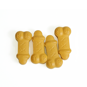 Usine OEM Bande à base de plantes Tablette de vitalité masculine 100mg 500mg Prix de gros - Product Image 4