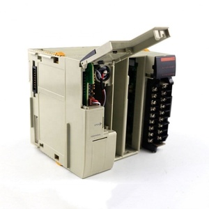 Module de Contrôleur PLC CQM1H-CPU51 CQM1H-CPU61 Neuf et Original Unité CPU CQM1H - Product Image 4
