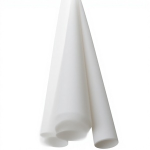 Tubo Flexible Redondo de Acero Inoxidable JIS Serie 300 316Ti 904L Soldado de 20 mm - Product Image 1