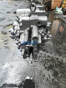 Van điều khiển chính <span class=keywords><strong>EX120</strong></span>-<span class=keywords><strong>5</strong></span> minwee cho hệ thống thủy lực máy xúc <span class=keywords><strong>ex120</strong></span> được chứng nhận ISO9001 với bảo hành 3 tháng và cho báo cáo - Product Image 3