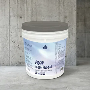 Revêtement imperméabilisant protecteur pour béton apparent, revêtement imperméabilisant pour béton apparent architectural - Product Image 1