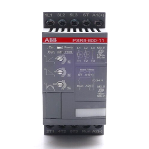 Original S Nouveau PSR960011 4KW Soft Delivery PLC Automatisation Industrielle Original S Nouveau PSR960011 4KW Soft Delivery PLC Automatisation Industrielle A - Product Image 1