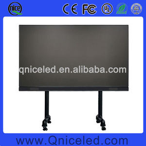 Écran LED grand format pour intérieur, TV HD, 108 pouces, 136 pouces, 163 pouces, écran LED Full HD, mur vidéo, écran d'affichage pour cinéma familial à domicile - Product Image 2