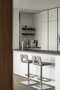 Supdesigner - Rendu 3D résidentiel - Design d'intérieur - Villa de luxe - Service de rendu 3D personnalisé moderne - Design d'intérieur - Product Image 3