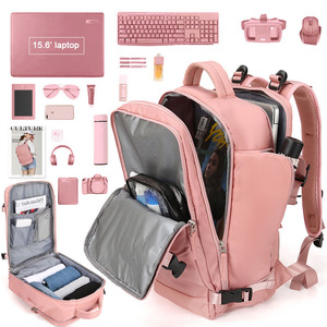Custom Multifunction Backpack for Travelling Bagpack Mens Business Back Packs <b>Laptop</b> Travel Backpack Bag Backpack - Product Image 5