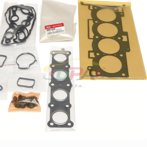 New Arrival <b>Engine</b> <b>System</b> GASKET KIT-<b>ENGINE</b> OVERHAUL UPR 20920-2GL02 209202GL02 For H-YUNDAI TUCSON K-ia OPTIMA 20920 2GL02 - Product Image 3