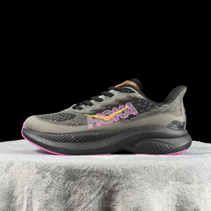 Zapatillas para Correr One Carbon Hs MACH 6 2026, Nueva Moda <span class=keywords><strong>Clifton</strong></span> <span class=keywords><strong>8</strong></span> 9 Carbon Hookka, Zapatillas Deportivas para <span class=keywords><strong>Hombre</strong></span> Triple Cloud Traine - Product Image 2