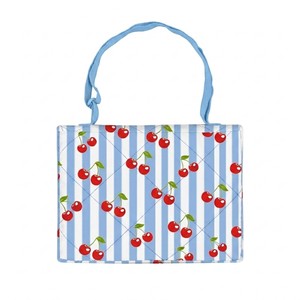 Waterproof Picnic Blanket with Storage Foldable, Quilted Custom Print Beach Mat Outdoor Family Blanket with Carry Handle - Product Image 1